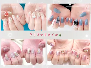 ネイル Genesis Plus大津京店のエステ・リラクイメージ