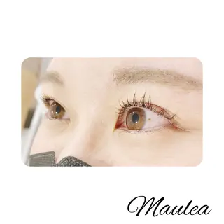 マツエク・マツパ Maulea Yukaのネイルデザイン