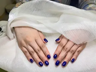 ネイル ココナッツ 練習モデル募集2のネイルデザイン