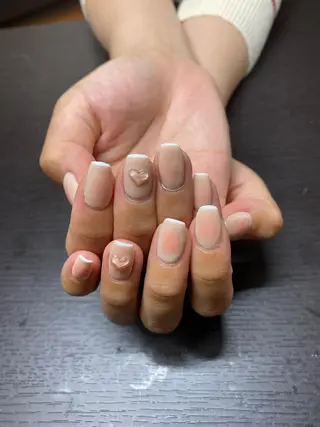 ネイル あきじ NAILのネイルデザイン