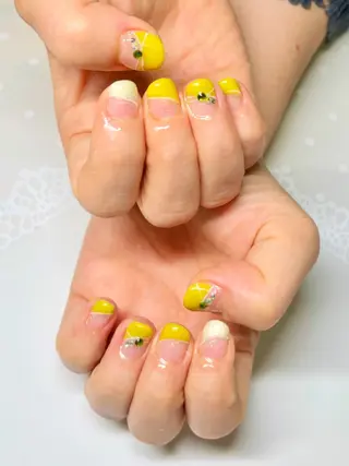 ネイル 新宿ネイルサロン ジェミディローサ所属・新宿ネイルサロン ジェミディローサのネイルデザイン