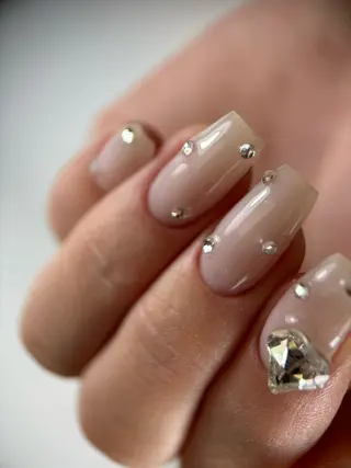 ネイル Mircel Studio所属・Mircel Studioのネイルデザイン