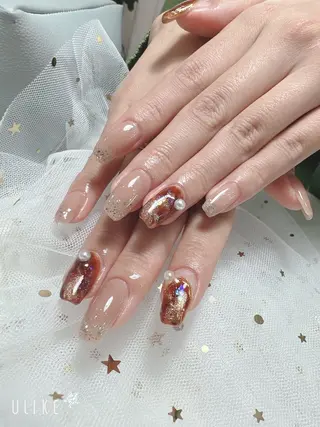 ネイル Max nail&eyeのネイルデザイン