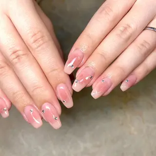 ネイル maison de NALIのネイルデザイン