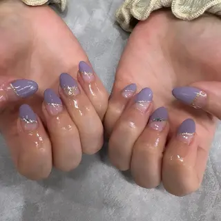 ネイル joieange kitano yoのネイルデザイン