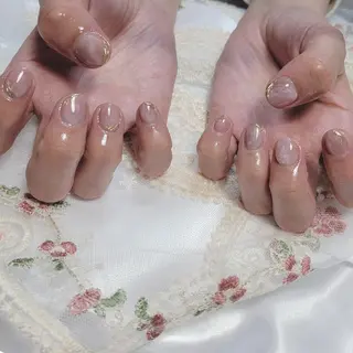 ネイル ネイルサロンほっこり kanaのネイルデザイン