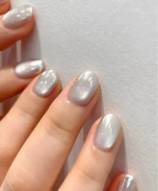 ネイル sora ❄️のネイルデザイン