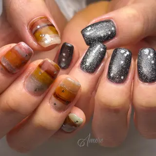 ネイル You kyehwaのネイルデザイン