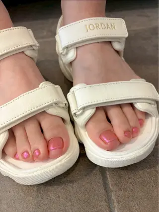 ネイル Kazuha .のネイルデザイン