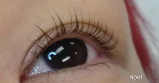 マツエク・マツパ 星野 瑛未のマツエク・マツパデザイン