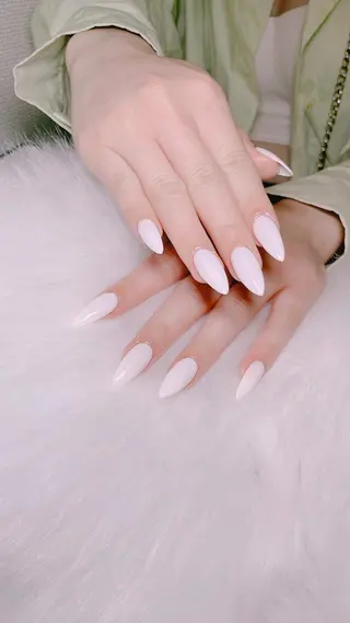 ネイル Anh 高田馬場のネイルデザイン