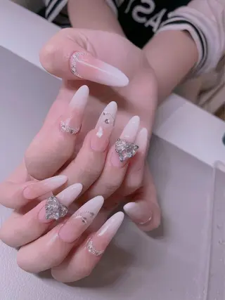 ネイル エムズ ハヤシのネイルデザイン