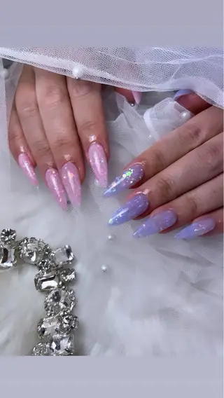 ネイル MADIA KOTONEのネイルデザイン