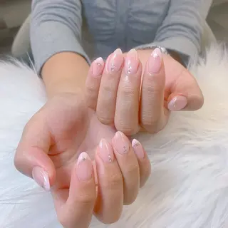 ネイル 綾瀬 はるのネイルデザイン