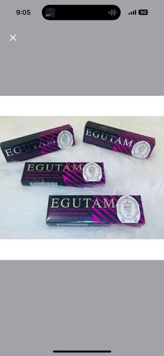 マツエク・マツパ オーロラ所属・AURORA RINAのマツエク・マツパデザイン