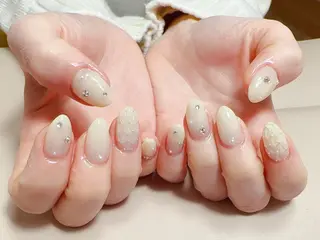 ネイル NAIL CIRCLESのネイルデザイン