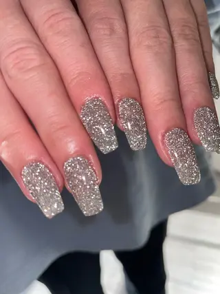 ネイル Hisaka Mikiのネイルデザイン