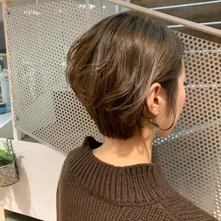 ショート ♡KAORI hip'seyes♡のマツエク・マツパデザイン