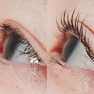 マツエク・マツパ AZURE eyelash＆eyebrow所属・AZURE アジュールのマツエク・マツパデザイン