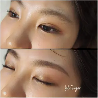 jolie sugarのマツエク・マツパデザイン