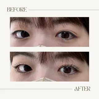 マツエク・マツパ marble所属・marble marbleのマツエク・マツパデザイン