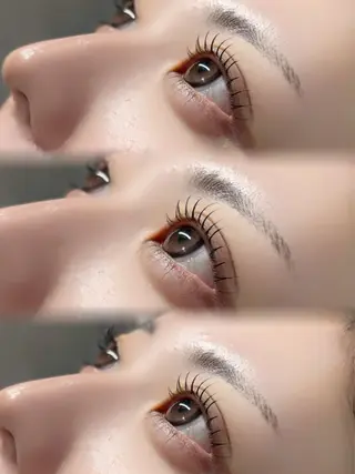 マツエク・マツパ DL•BEAUTY / KAHOのマツエク・マツパデザイン