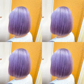 カラー エクステ/艶髪 HARUKA🎀のヘアスタイル