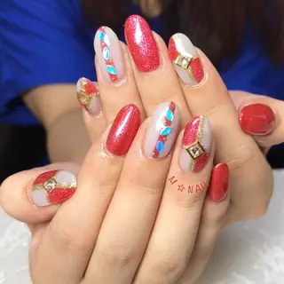 ネイル COCO+所属・COCO +のエステ・リラクイメージ