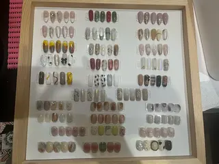 ネイル ネイリスト妃奈所属・💅ネイリスト💓 妃奈のネイルデザイン