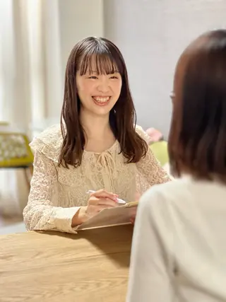 浦和┊パーソナル診断 &ウェディング診断のその他イメージ