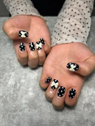 ネイル BLOOM NAILのネイルデザイン