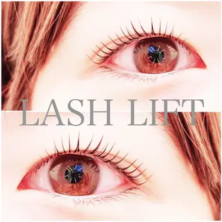 マツエク・マツパ Briicil -the  home-所属・Briicil ブリーシルのマツエク・マツパデザイン