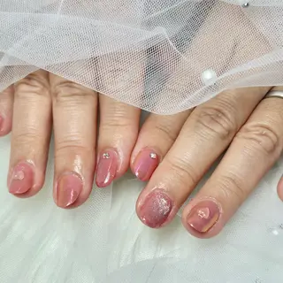 ネイル bel fiore .のネイルデザイン