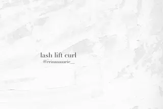 マツエク・マツパ Largo🌿 明治神宮前／表参道のマツエク・マツパデザイン