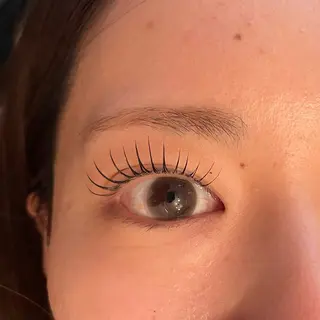 マツエク・マツパ eyelash salon winkerbell所属・Winkerbell 野口のマツエク・マツパデザイン