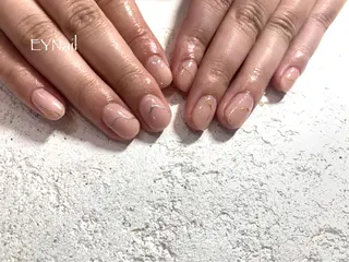 ネイル EYNail所属・EYNail Eriのネイルデザイン