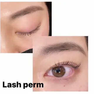 マツエク・マツパ eyerich所属・eyerich (アイリッチ)のマツエク・マツパデザイン