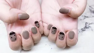 ネイル 金山 沙織のエステ・リラクイメージ