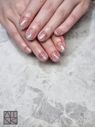 ネイル WINK所属・吉澤 響香のネイルデザイン