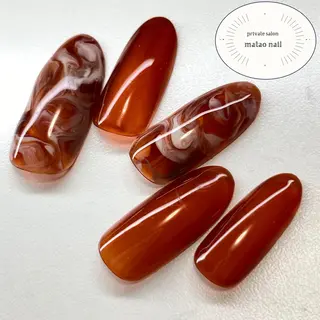 ネイル matao nailのネイルデザイン