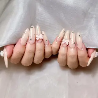 ネイル DIAMOND NailStudioのネイルデザイン