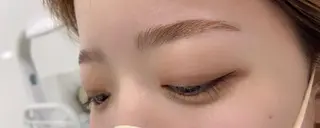 アイブロウ Manuel🤎 平井のマツエク・マツパデザイン