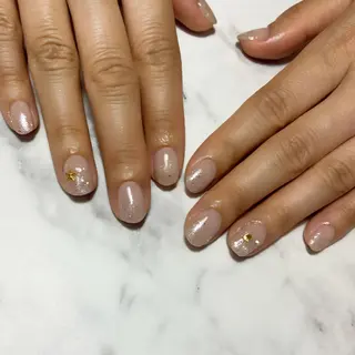 ネイル エステティックサロン Liente(リアンテ)所属・Hashimoto .のエステ・リラクイメージ