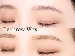 アイブロウ 五十嵐 瑚都🕊️の眉毛・アイブロウイメージ