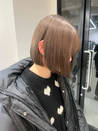 ショート Vélua/miiu所属・韓国束感まつ毛 /Takaのマツエク・マツパデザイン