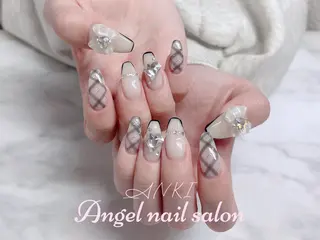 ネイル Angel nail salonのネイルデザイン