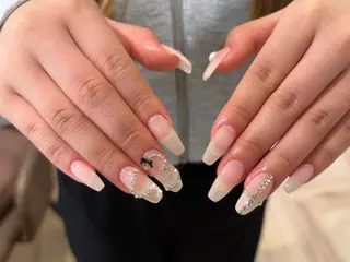 ネイル Plus Ehiku /Ayakaのネイルデザイン