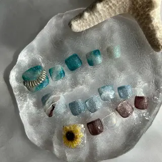 ネイル Lana Nailのネイルデザイン