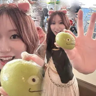 マツエク・マツパ Aika🎀 The TEN千葉店のマツエク・マツパデザイン