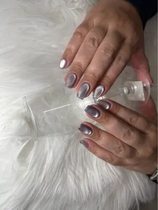 ネイル Pureté by Nnail所属・Pureté by Nnailのネイルデザイン